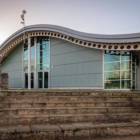 Lakeland Lodge 9B Arnside , Carnforth ,Lancaster , La61Bh Kültér fotó