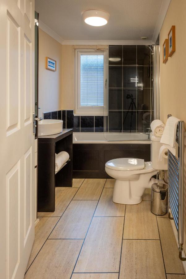 Lakeland Lodge 9B Arnside , Carnforth ,Lancaster , La61Bh Kültér fotó